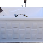 وان و جکوزی