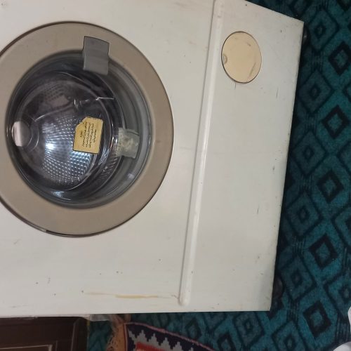 فروش ماشین لباسشویی دست دوم