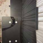 میز کامپیوتر شیشه ای