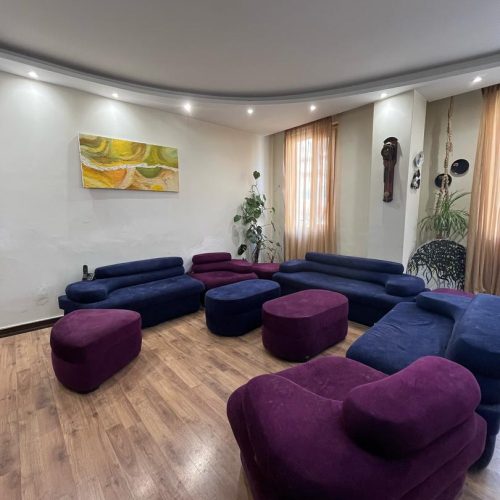 مبلمان 11 نفره