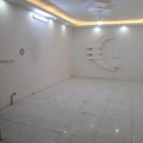 خانه ویلایی دوطبقه داخله کوچه 2متر