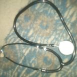 گوشی پزشکی و فشار سنج