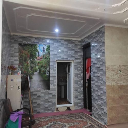 خانه دوطبقه برای فروش