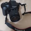 دوربین عکسای حرفه ای Canon 1300 D