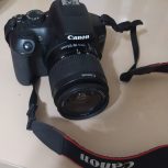 دوربین عکسای حرفه ای Canon 1300 D