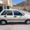 پراید هاچبک مدل 77