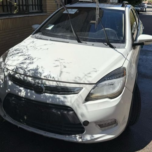 لیفان ایکس 50اتوماتیک