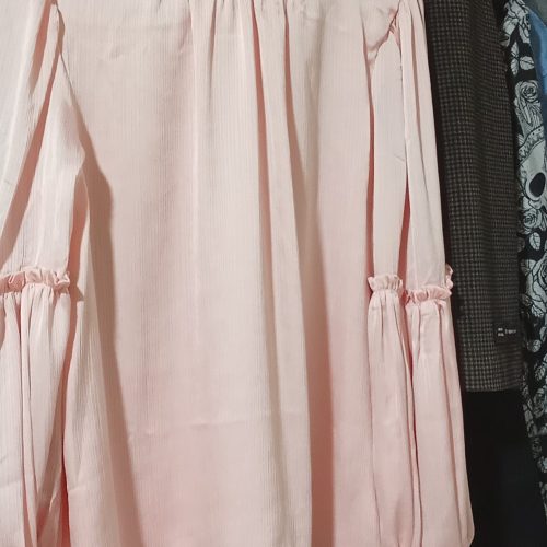 لباسهای نو فروشی خارجی سوغاتی بوده