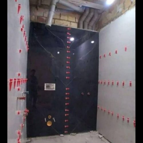 کارگر ماهر همه نوع کار