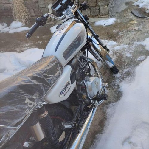 موتور 200 همتاز انژکتور