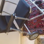 واکر چرخدار