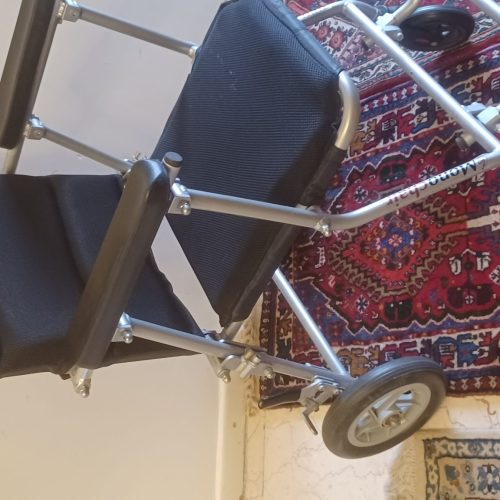واکر چرخدار