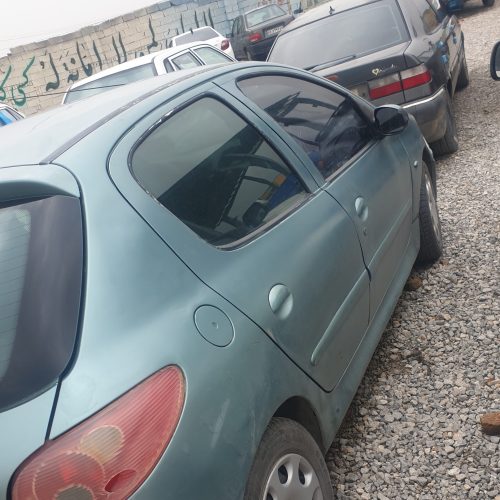 206تیپ1فرانسه