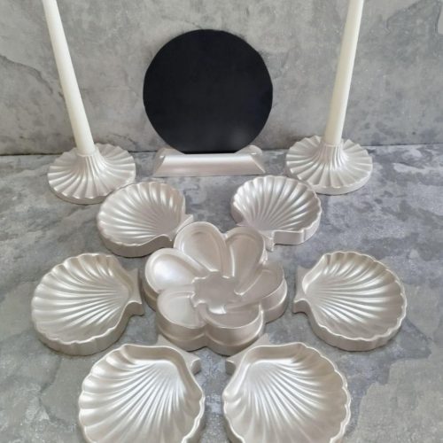 هفت سین و ست های دکوری