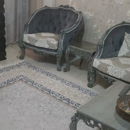 مبل و جلو مبلی و ناهار خوری سرویس خواب کنسول میز تی وی جا کفشی