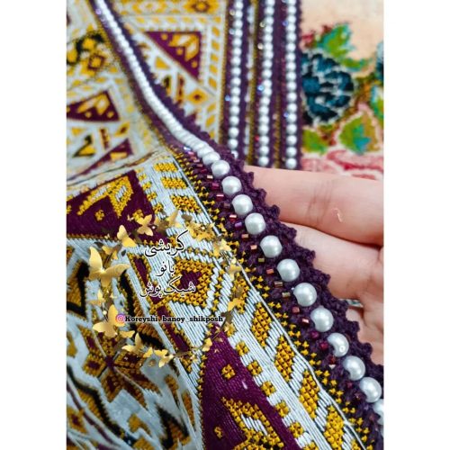 سرتوپ .کریشی خاص