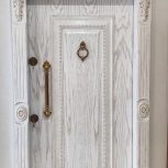 تولید درب ضد سرقت و داخلی