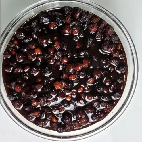 ترشک و لواشک های خوشمزه