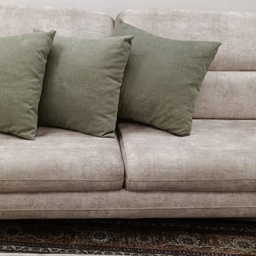 فروش فوری یک دست مبل راحتی