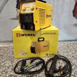 دستگاه جوش اینتمکث مینی