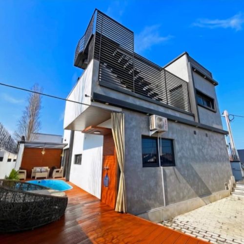 رزرو ویلا بدون واسطه