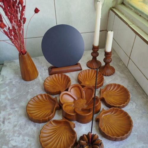 هفت سین و ست های دکوری