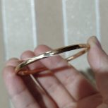 النگو آینه ای