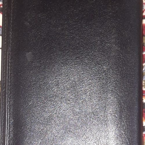 کیف چرم نوین چرم