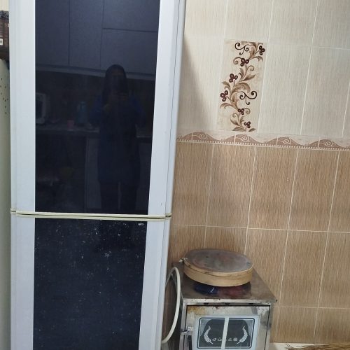 یخچال فریزر