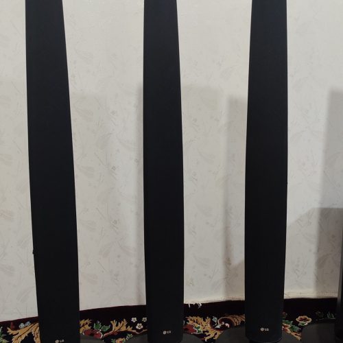 باند و سینما خانواده مجهز