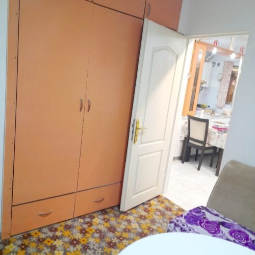 منزل ویلایی مسکونی دو خواب سند تک برگ در منطقه کاملا آرام