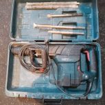 دریل ده کیلویی