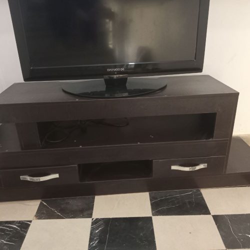 تلویزیون ال سی دی Dvoo