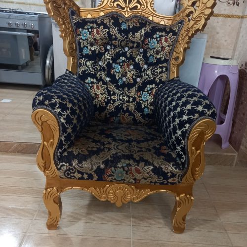 به علت تغییر  دکوراسیون