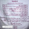 باغات پسته و بادام و میوه و گندم و جو و مرکبات و صیفی جات و غیره ….