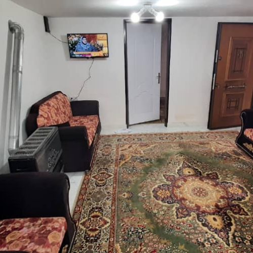 اجاره سوئیت ویلایی دربهترین منطقه آب وهوااستان گیلان زیباکنار