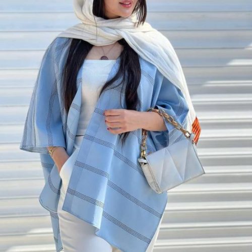 لباس دست دوم ولی کاملا نو