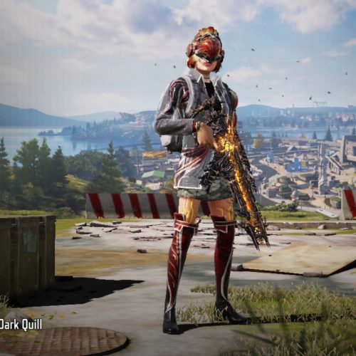 اگه خریدار باشی سر قیمتم کم میکنم.