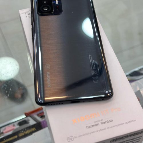 گوشی شیاومی mi 11 t pro