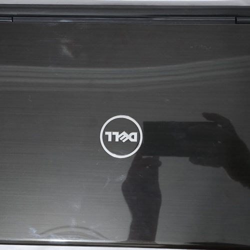 لب تاپ دل مدل 5110