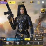 اکانت کالاف دیوتی موبایل