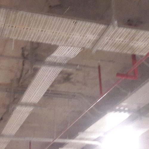 خدمات برق صنعتی ساختمانی