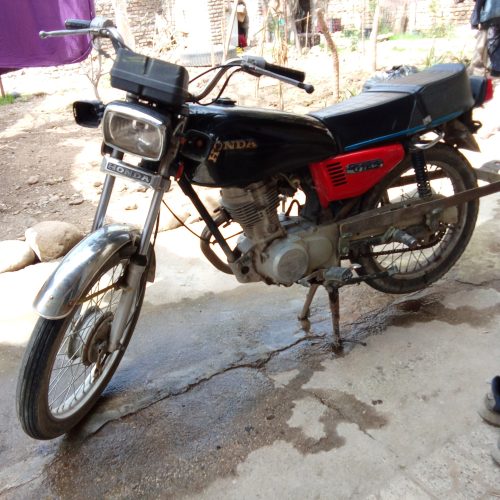 هندا سالم انجین پلمپ برگه مزایده قولنامه دستی