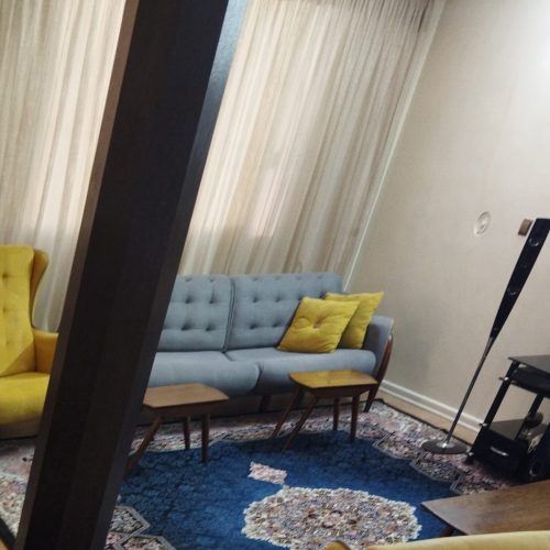 ویلایی مستقل