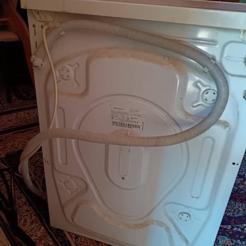 ماشین لباسشویی KENWOOD