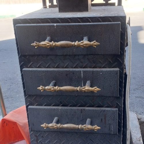 دستگاه بلال پز