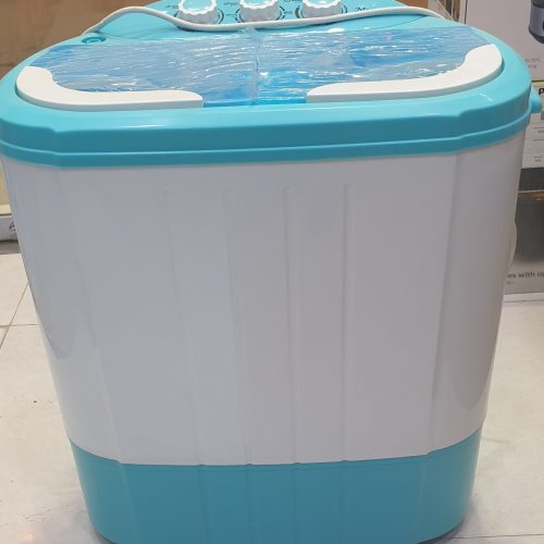 مینی واش دوقلو مدیا