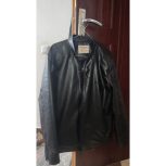 کت چرم نو آراز