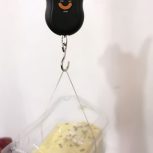 ترازوی دیجیتال