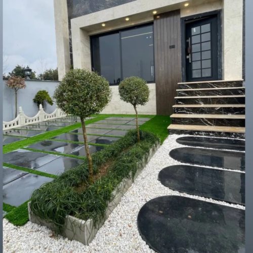 ویلا فلت زیر قیمت